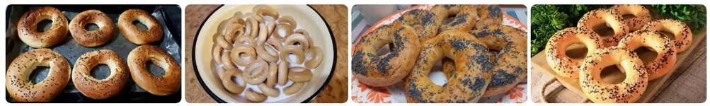 Почему бублики готовят с дырками.webp